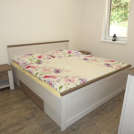 Apartmany Starovice Экстерьер фото