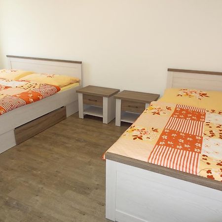 Apartmany Starovice Экстерьер фото