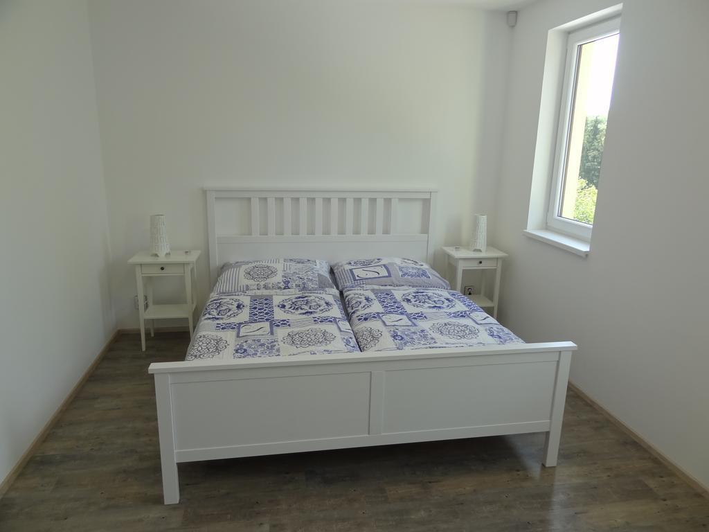 Apartmany Starovice Экстерьер фото