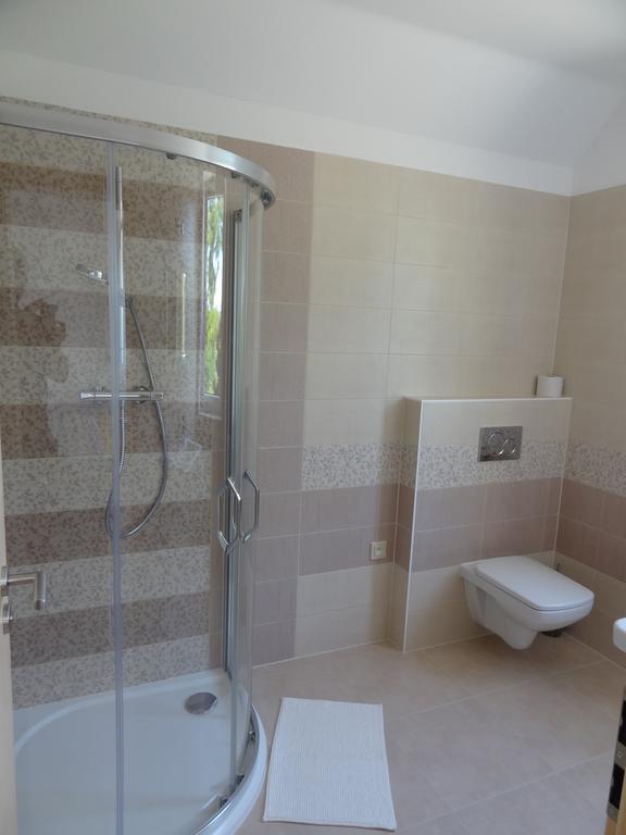 Apartmany Starovice Экстерьер фото