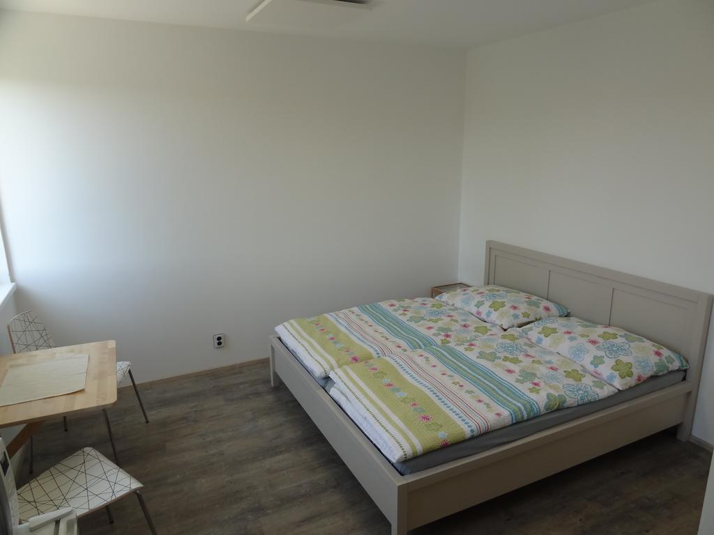 Apartmany Starovice Экстерьер фото