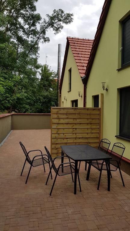 Apartmany Starovice Экстерьер фото